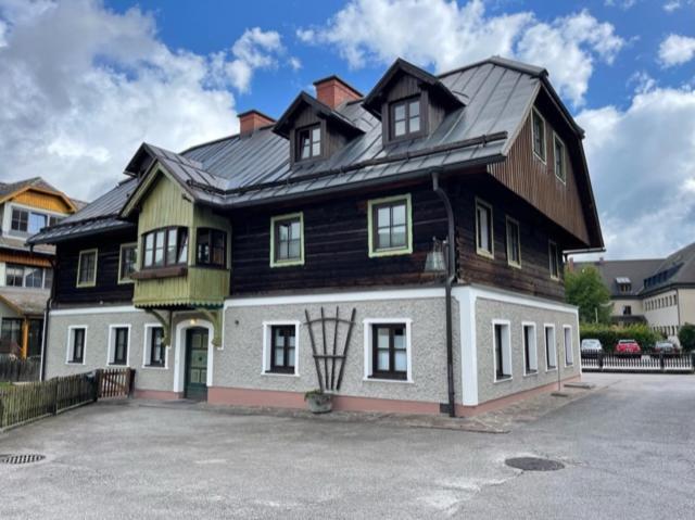 Апартаменти Haus-Ennstal Oblarn Екстер'єр фото